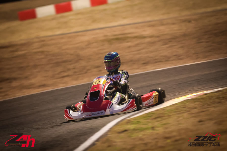 2024 KARTING LEAGUE 24H ENDURANCE KARTING CHAMPIONSHIP