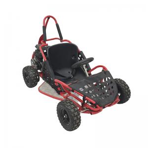 80GK/China go kart supplier Featured gasoline All-Terrain Vehicles for children